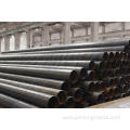 Large Diameter Corrosion Resistance Carbon Steel Spiral Tube